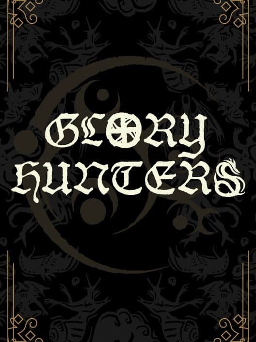 Glory Hunters for Game Boy game image