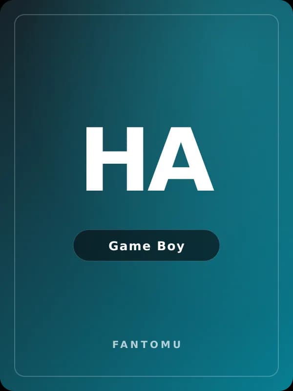 HandyPak for Game Boy game image