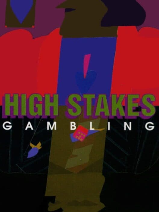 High Stakes for Game Boy game image