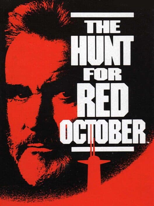 Hunt for Red October for Game Boy game image