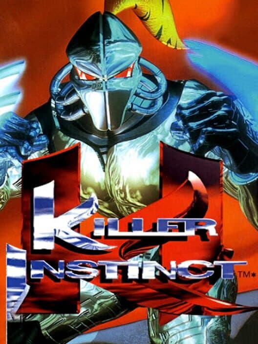 Killer Instinct for Game Boy game image