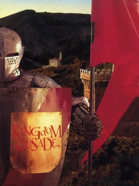 Kingdom Crusade for Game Boy game image