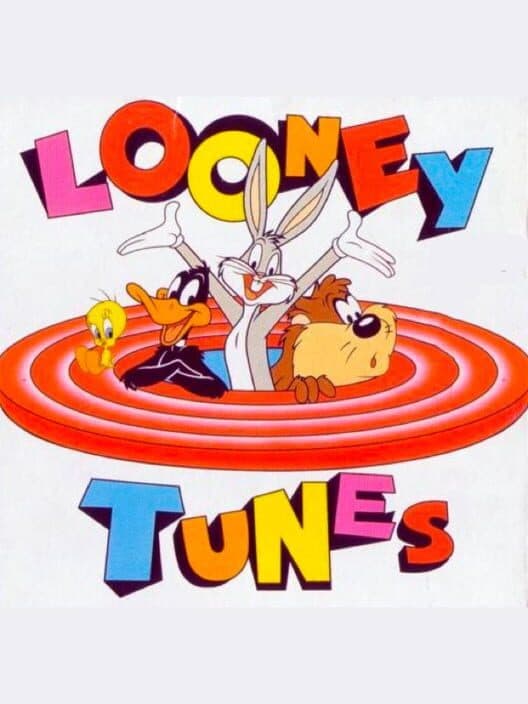 Looney Tunes for Game Boy game image