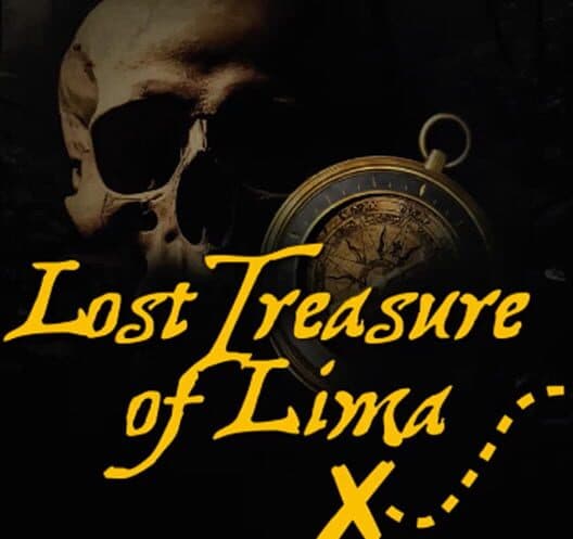 Lost Treasure Of Lima for Game Boy game image