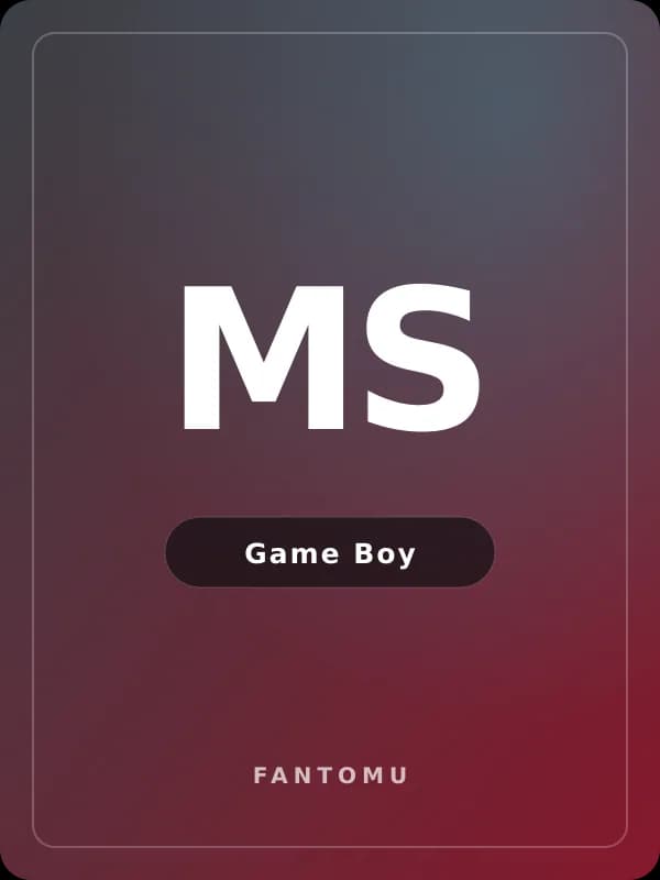 ModRetro Chromatic [Cloud] [Sapphire] for Game Boy game image