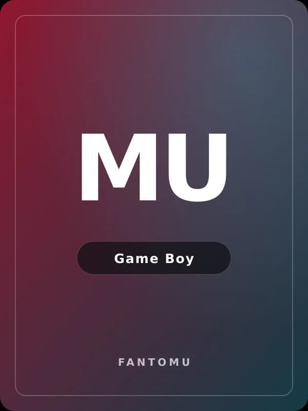 Mulan for Game Boy game image