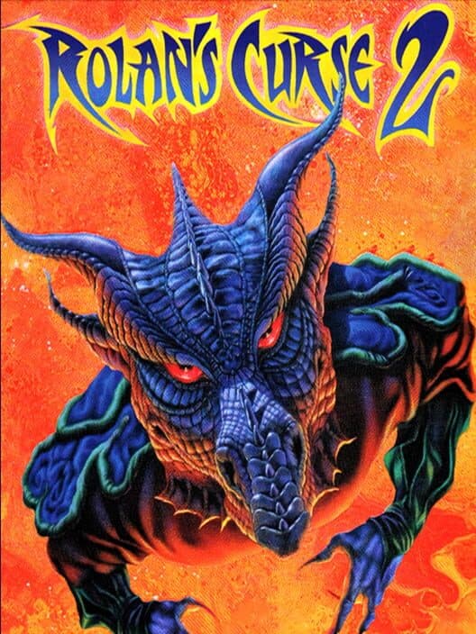 Rolan's Curse 2 for Game Boy game image