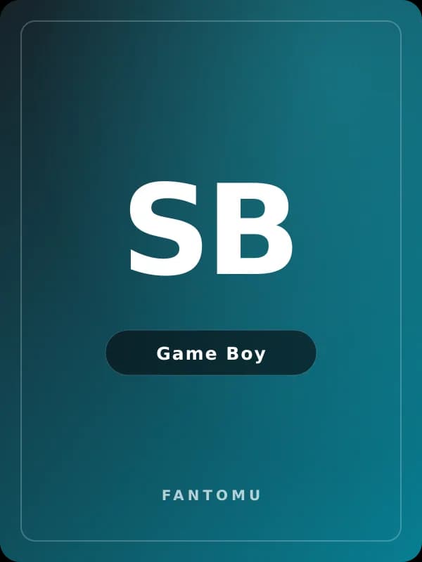 Snow Brothers for Game Boy game image