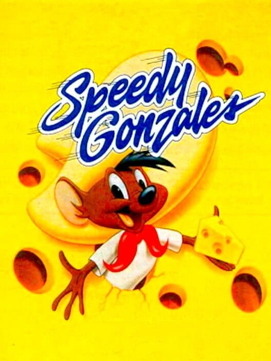 Speedy Gonzales for Game Boy game image