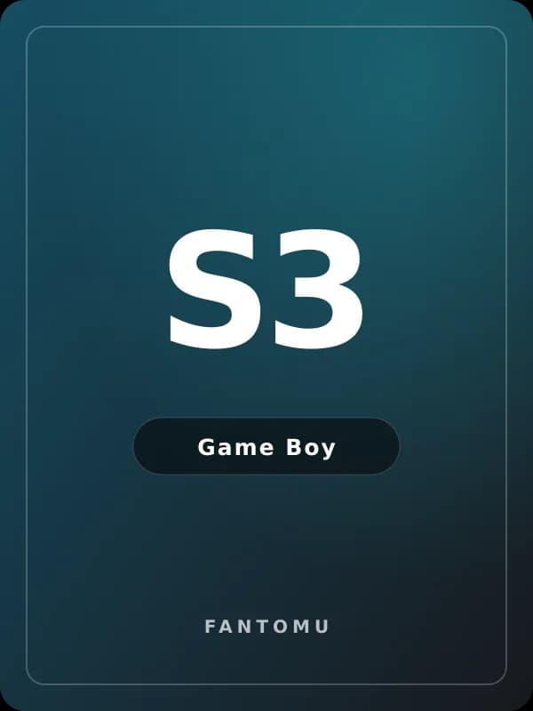 Spiderman 3 for Game Boy game image