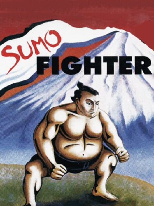 Sumo Fighter for Game Boy game image