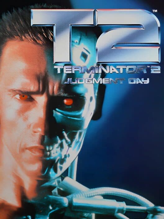 Terminator 2 Judgment Day for Game Boy game image