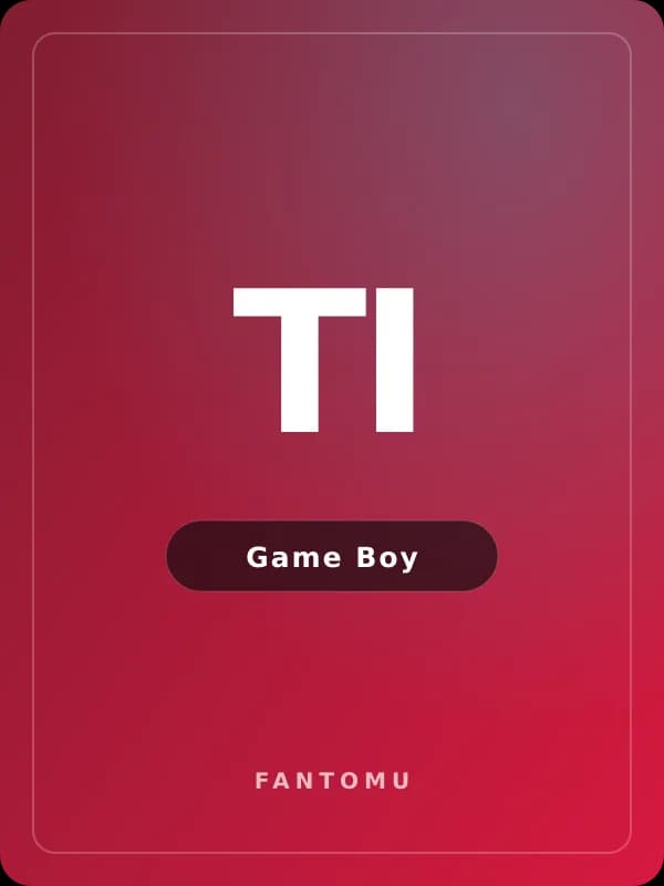 The Illuminator for Game Boy game image