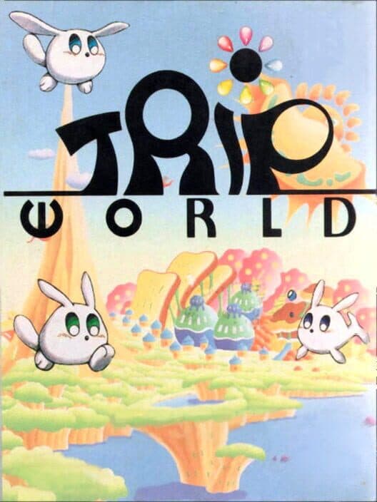 Trip World [Limited Run] for Game Boy game image