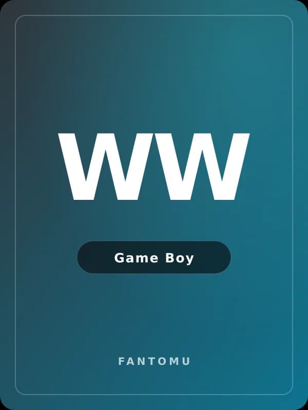 WWF Warzone for Game Boy game image