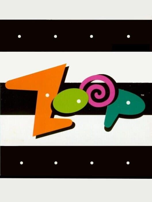Zoop for Game Boy game image