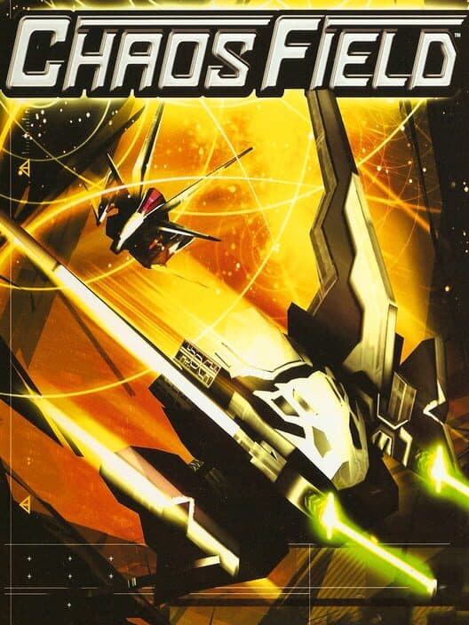 Chaos Field for GameCube game image