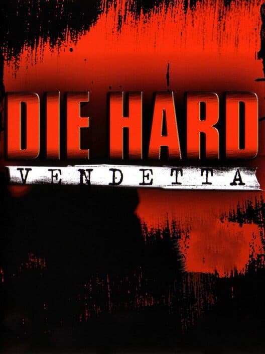 Die Hard Vendetta for GameCube game image
