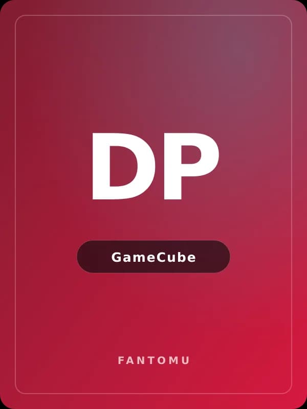 Disney Party for GameCube game image