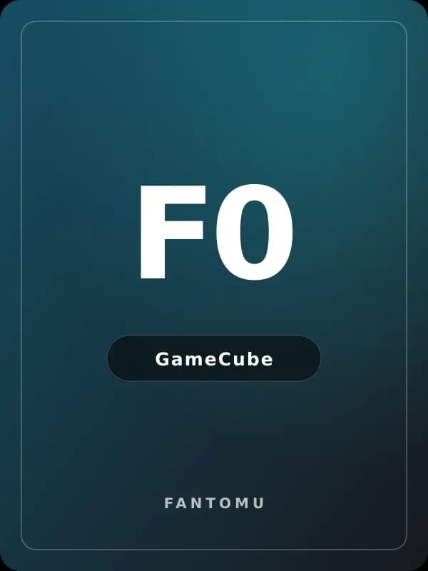 FIFA 07 for GameCube game image