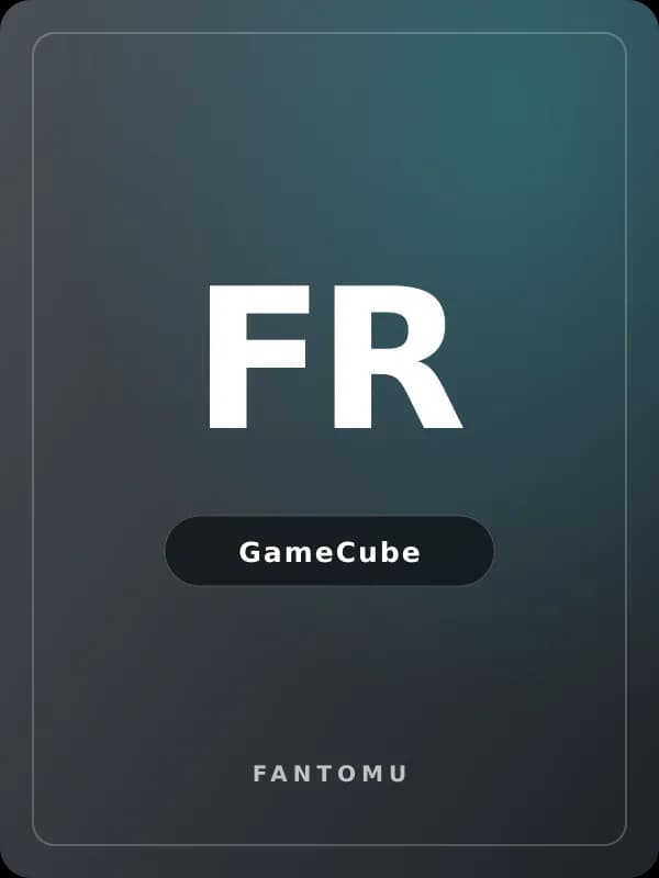 Freeloader for GameCube game image