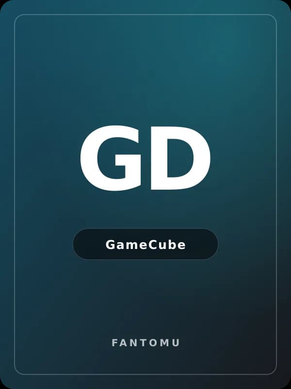Gameboy Player [No Disc] for GameCube game image