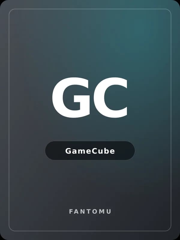 Gamecube AV Cable for GameCube game image