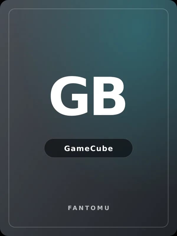 Gamecube Travel Bag for GameCube game image