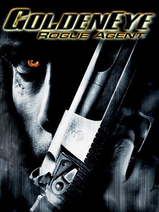 GoldenEye Rogue Agent for GameCube game image