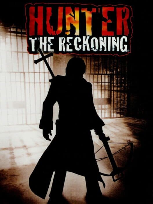 Hunter the Reckoning for GameCube game image