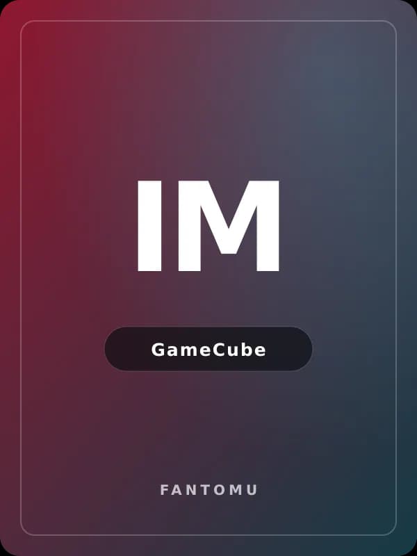 Interact Mobile Monitor for GameCube game image