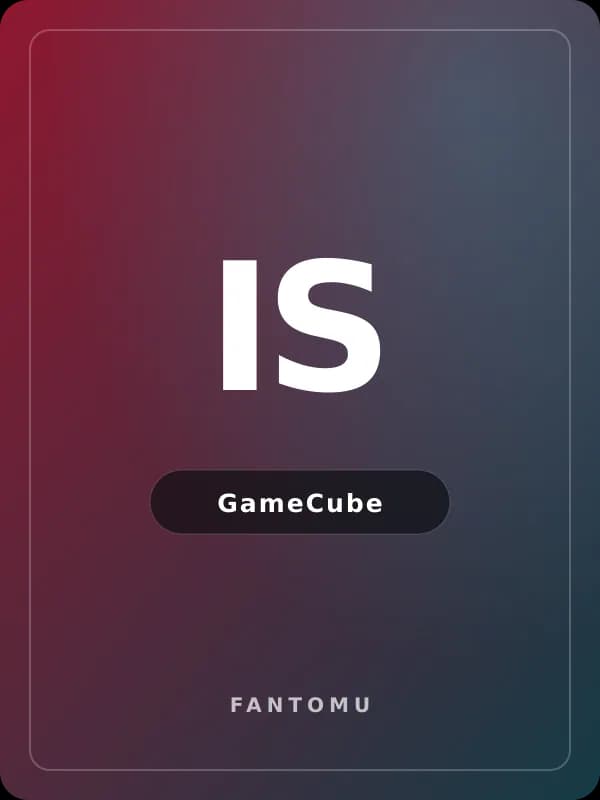 InterAct SuperPad for GameCube game image