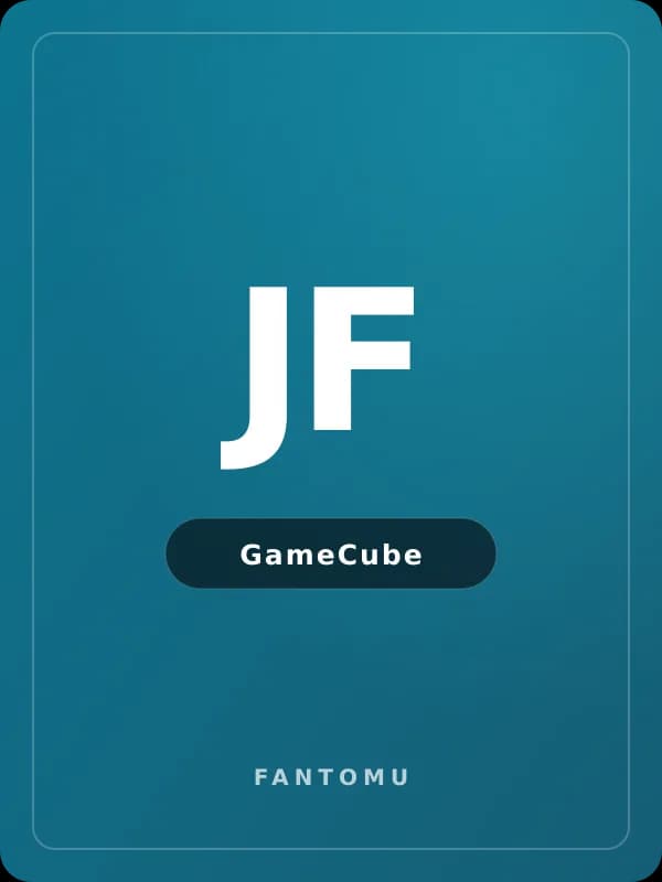 Jimmy Neutron Jet Fusion for GameCube game image