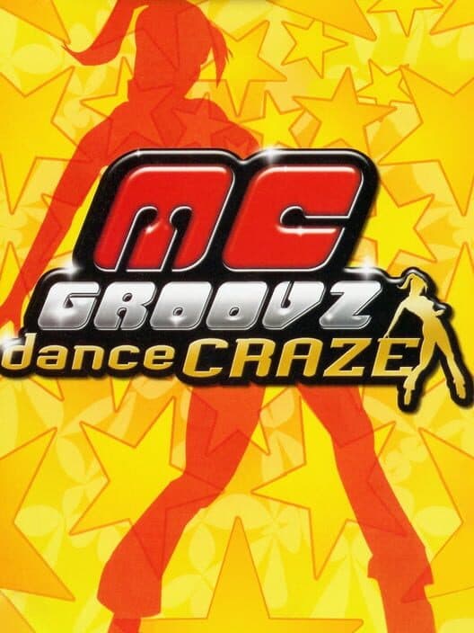 MC Groovz Dance Craze for GameCube game image