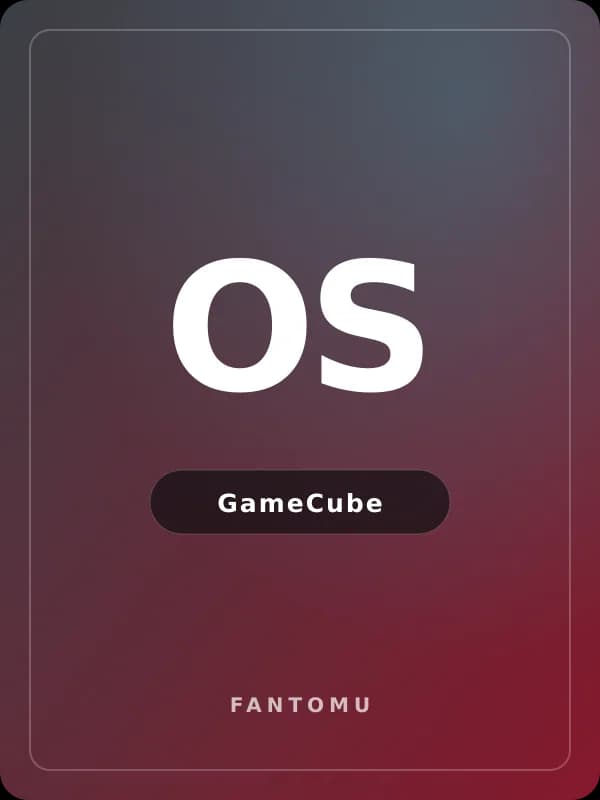 Outlaw Golf & Darkened Skye for GameCube game image