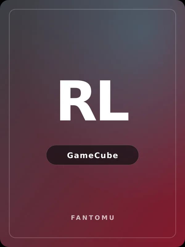 Rainbow Six 3 Lockdown for GameCube game image