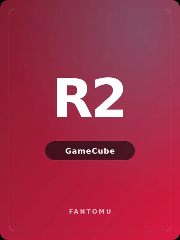 Red Card 2003 for GameCube game image