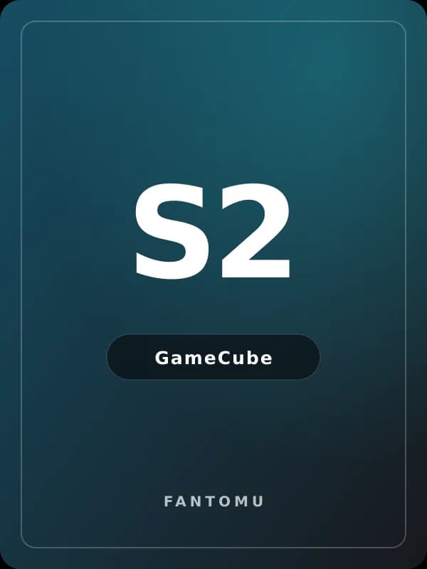 Spiderman 2 for GameCube game image