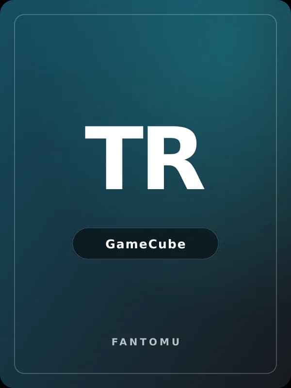 Terminator 3 Redemption for GameCube game image