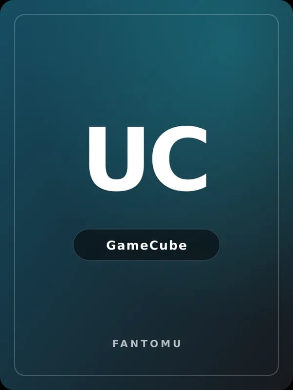 Ultimate Codes: Animal Crossing for GameCube game image