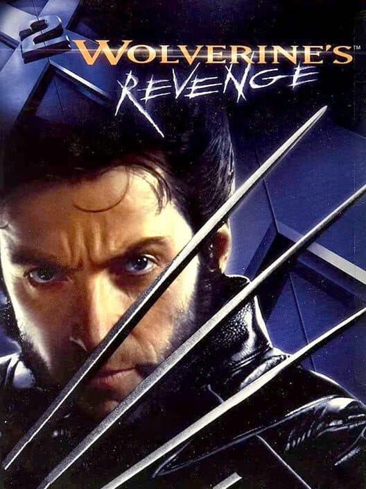 X2 Wolverine's Revenge for GameCube game image