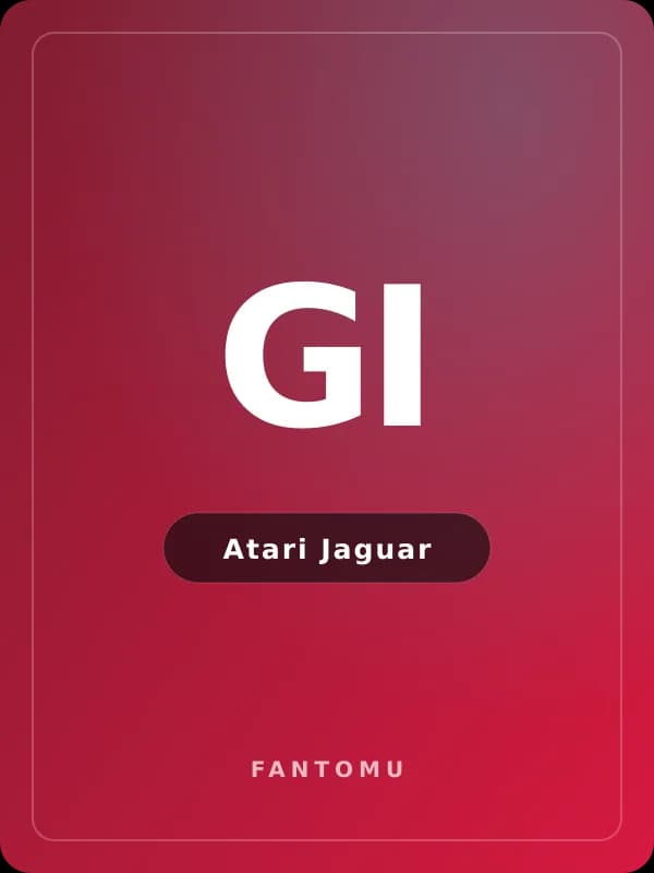 Gauntlet II for Atari Jaguar game image