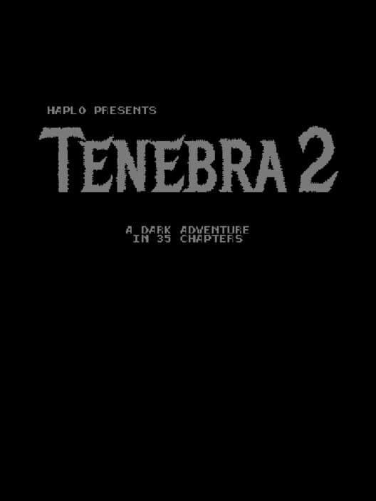 Tenebra & Tenebra 2 [Homebrew] for Atari Jaguar game image