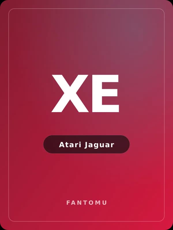 Xenowings for Atari Jaguar game image