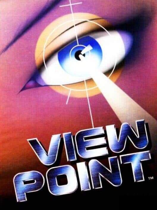 Viewpoint for Neo Geo AES game image