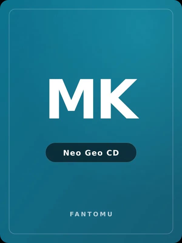 Mahjong Kyoretsuden for Neo Geo CD game image