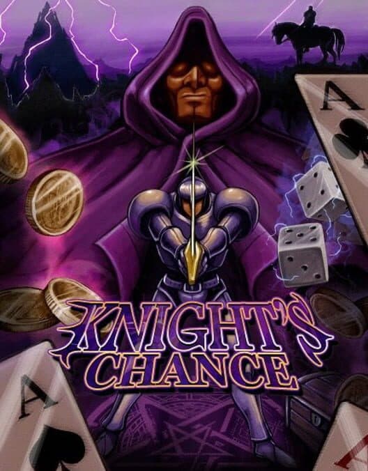 Knight's Chance for Neo Geo MVS game image