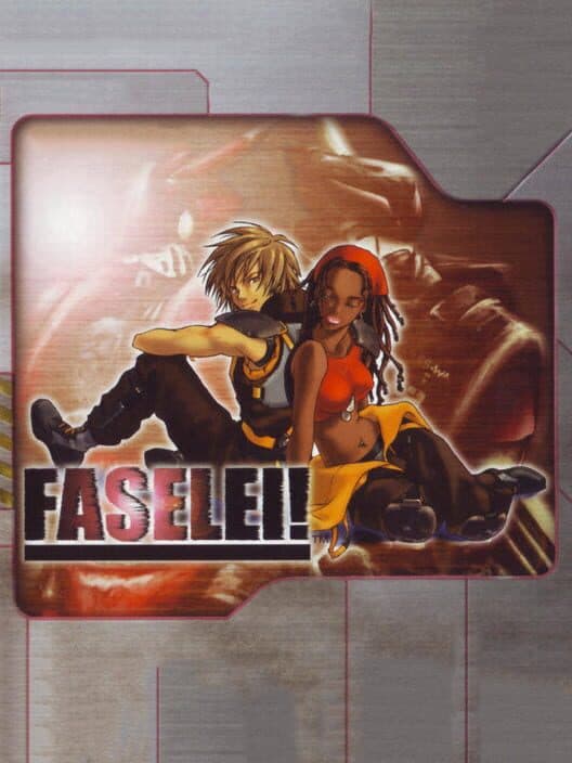 Faselei for Neo Geo Pocket Color game image