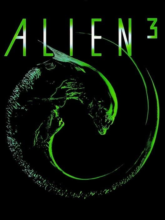 Alien 3 for NES game image
