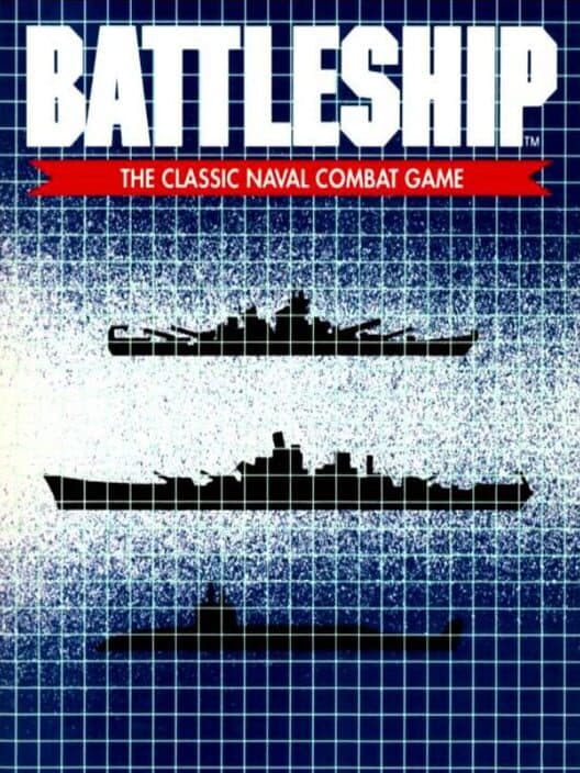 Battleship for NES game image